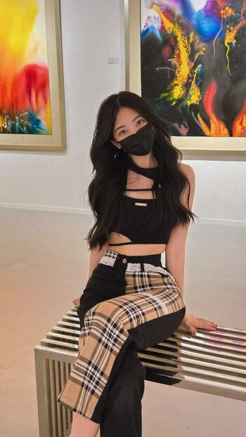 Full leaked Ellen tan page private onlyfans photo