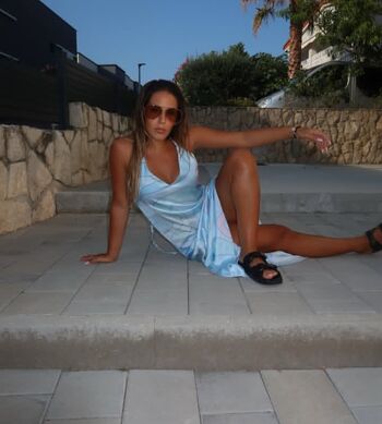 Full leaked Ellen vanjorek private onlyfans photo