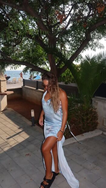 Full leaked Ellen vanjorek private onlyfans photo