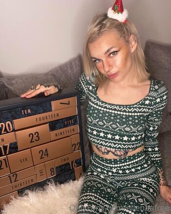 Full leaked Ellenaafree private onlyfans photo
