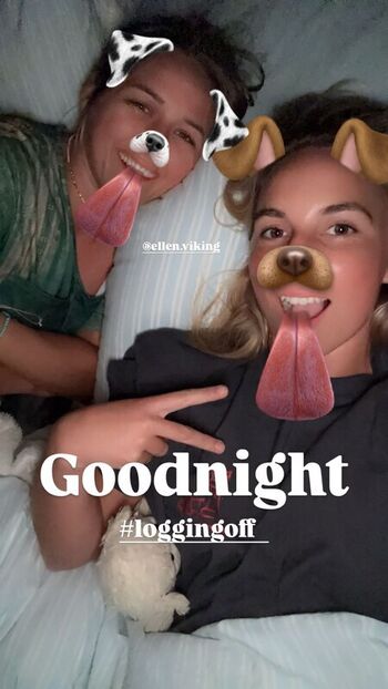 Full leaked Ellenvy private onlyfans photo