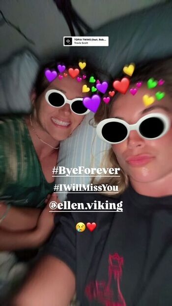 Full leaked Ellenvy private onlyfans photo