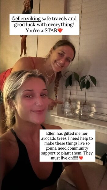 Full leaked Ellenvy private onlyfans photo