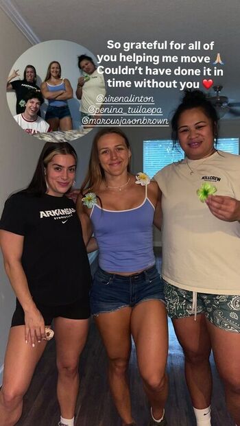 Full leaked Ellenvy private onlyfans photo