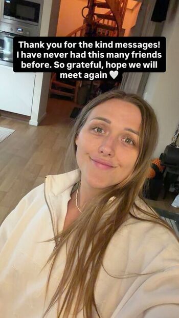 Full leaked Ellenvy private onlyfans photo