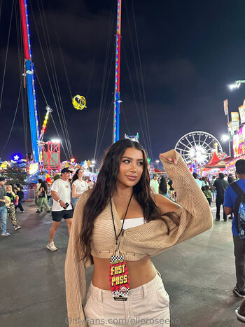 Elleroseexo