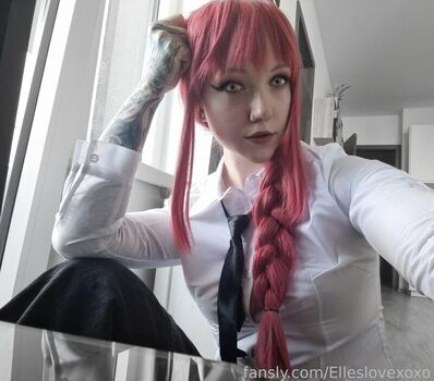 Full leaked Elleslove  page private onlyfans photo