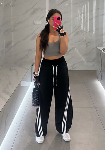 Full leaked Ellesyanamira private onlyfans photo