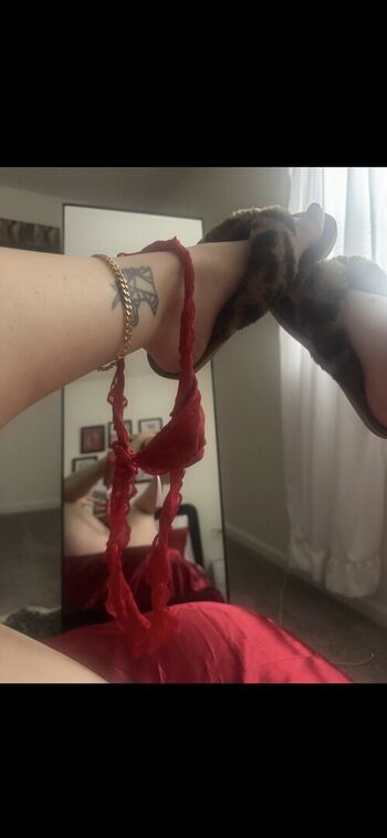 Full leaked Ellexys private onlyfans photo