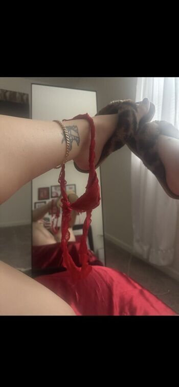 Full leaked Ellexys private onlyfans photo