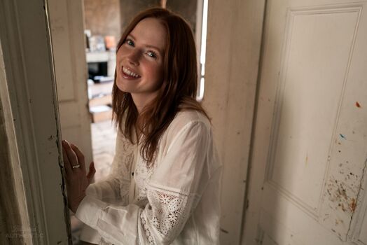 Full leaked Ellie bamber  page private onlyfans photo