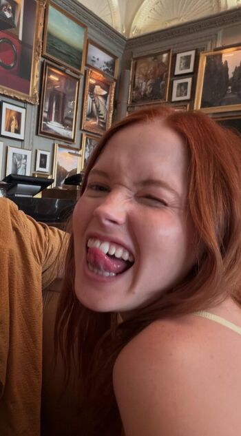 Full leaked Ellie bamber private onlyfans photo