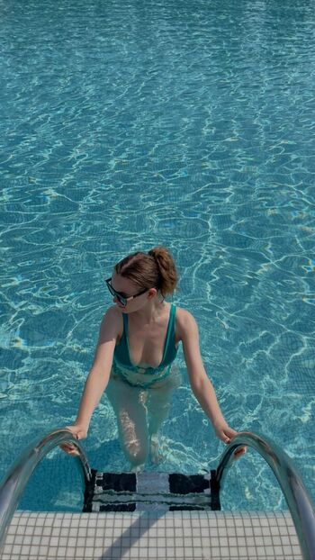 Full leaked Ellie bindman private onlyfans photo