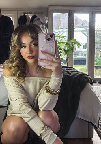 Full leaked Ellie dadd private onlyfans photo