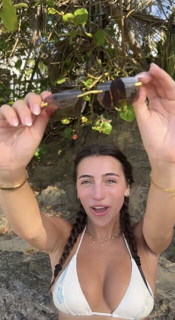 Full leaked Ellie dobleske private onlyfans photo