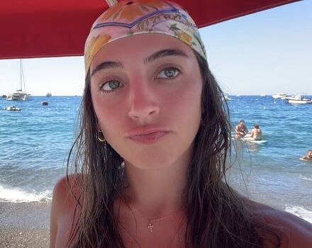 Full leaked Ellie dobleske private onlyfans photo