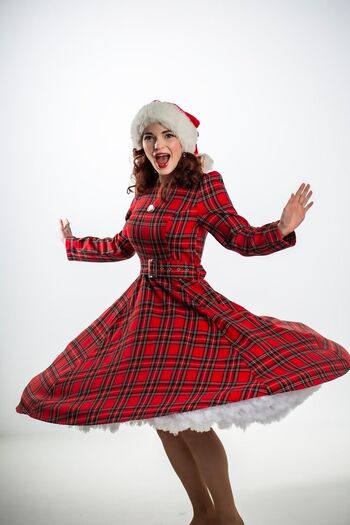 Ellie From WhatCulture