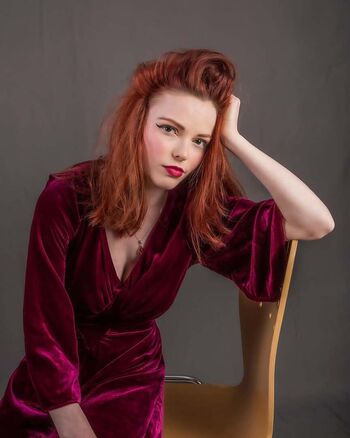 Ellie From WhatCulture