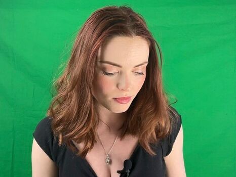 Ellie From WhatCulture