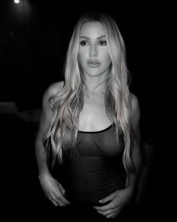 Full leaked Ellie goulding private onlyfans photo