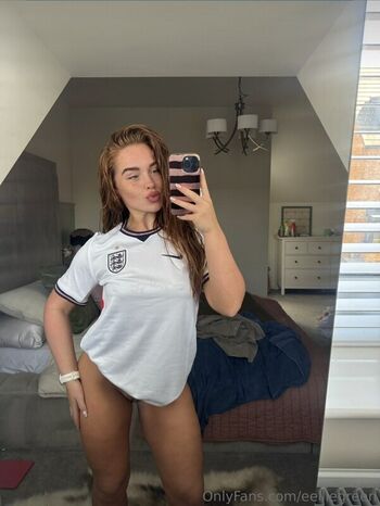 Full leaked Ellie green private onlyfans photo