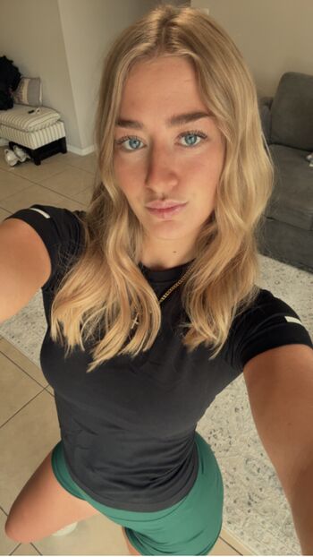 Full leaked Ellie homola private onlyfans photo