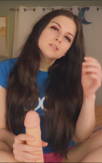 Full leaked Ellie idol page private onlyfans photo