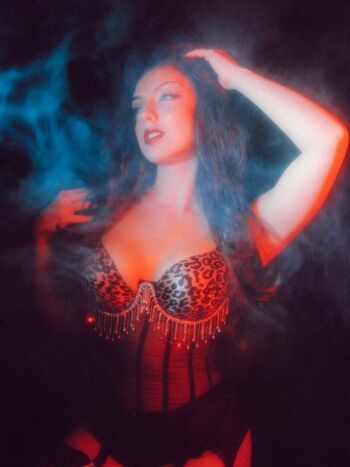 Full leaked Ellie jolly private onlyfans photo