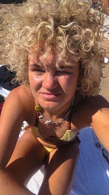 Full leaked Ellie kildunne private onlyfans photo