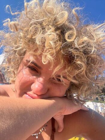 Full leaked Ellie kildunne private onlyfans photo