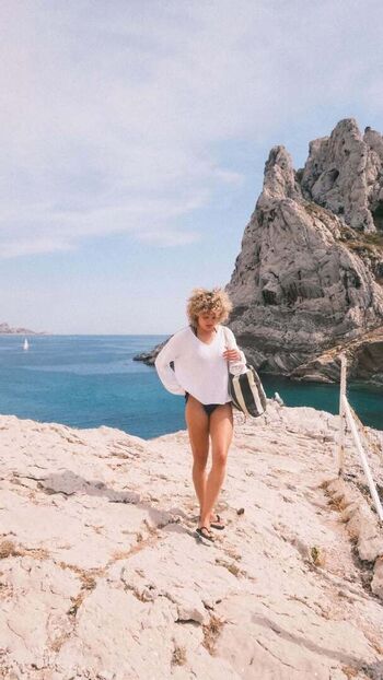 Full leaked Ellie kildunne page private onlyfans photo