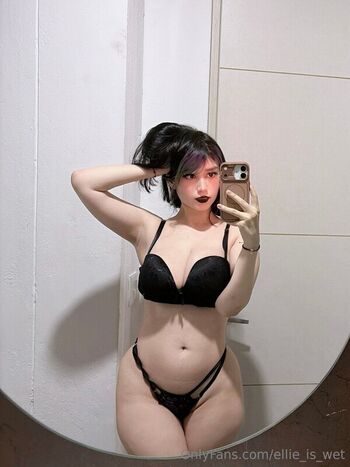 Full leaked Ellie kim private onlyfans photo