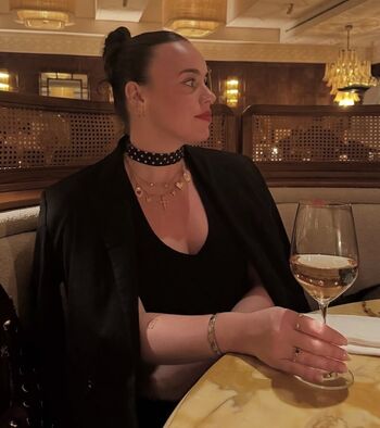 Full leaked Ellie leach private onlyfans photo