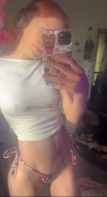 Full leaked Ellie liptrot private onlyfans photo