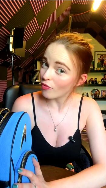 Full leaked Ellie littlechild private onlyfans photo
