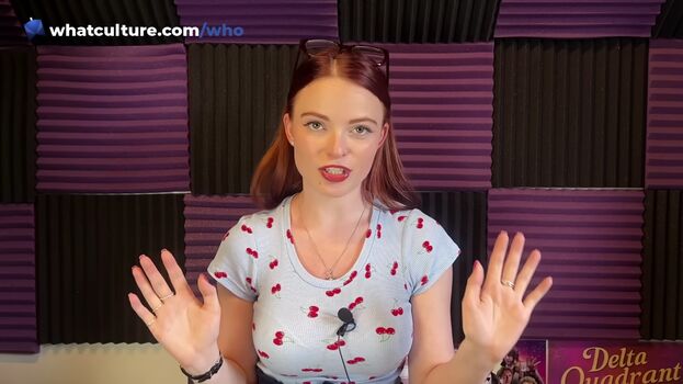 Full leaked Ellie littlechild private onlyfans photo