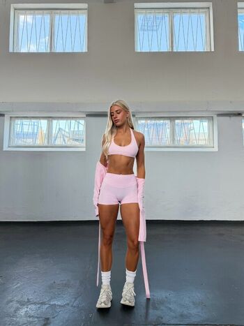 Full leaked Ellie maack private onlyfans photo