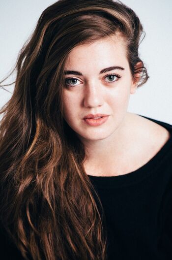 Full leaked Ellie nunn private onlyfans photo