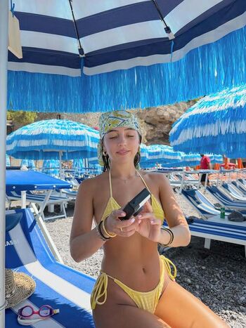 Full leaked Ellie rae dobleske private onlyfans photo