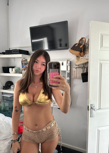 Full leaked Ellie rogers private onlyfans photo