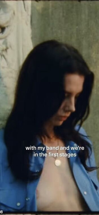 Full leaked Ellie rowsell private onlyfans photo