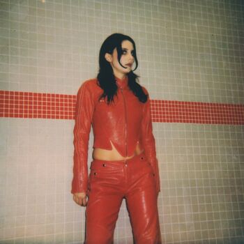Ellie Rowsell