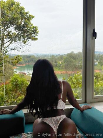 Full leaked Ellie the empress page private onlyfans photo