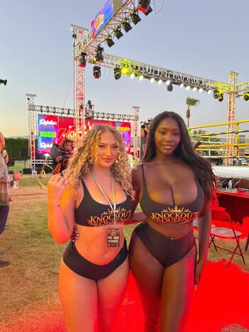 Full leaked Ellie the empress private onlyfans photo
