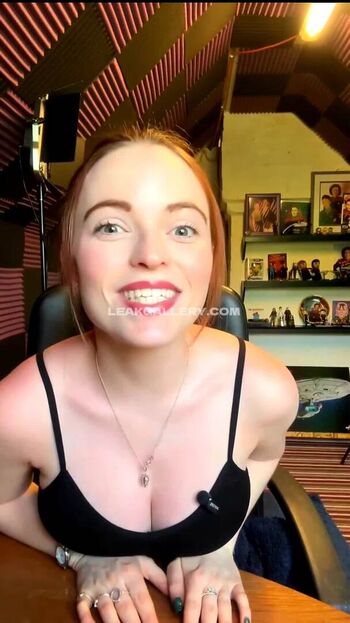 Full leaked Ellielittlechild private onlyfans photo