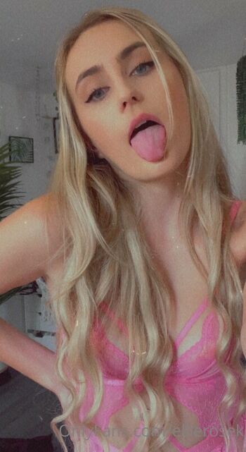 Ellierosek