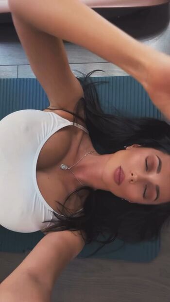 Full leaked Ellina bandeeva private onlyfans photo
