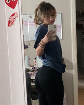 Full leaked Ellory bixler private onlyfans photo