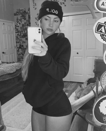 Full leaked Ellory bixler private onlyfans photo