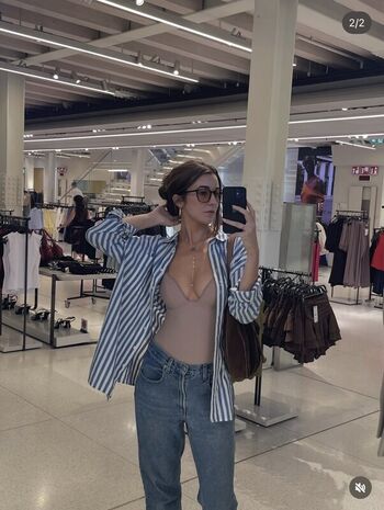 Full leaked Ellory smith private onlyfans photo